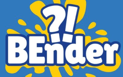 BEnder?! Feestweekend 23, 24 en 25 januari