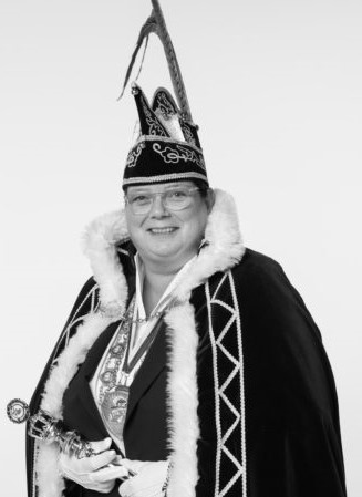 Prinses Regine d'n Irste