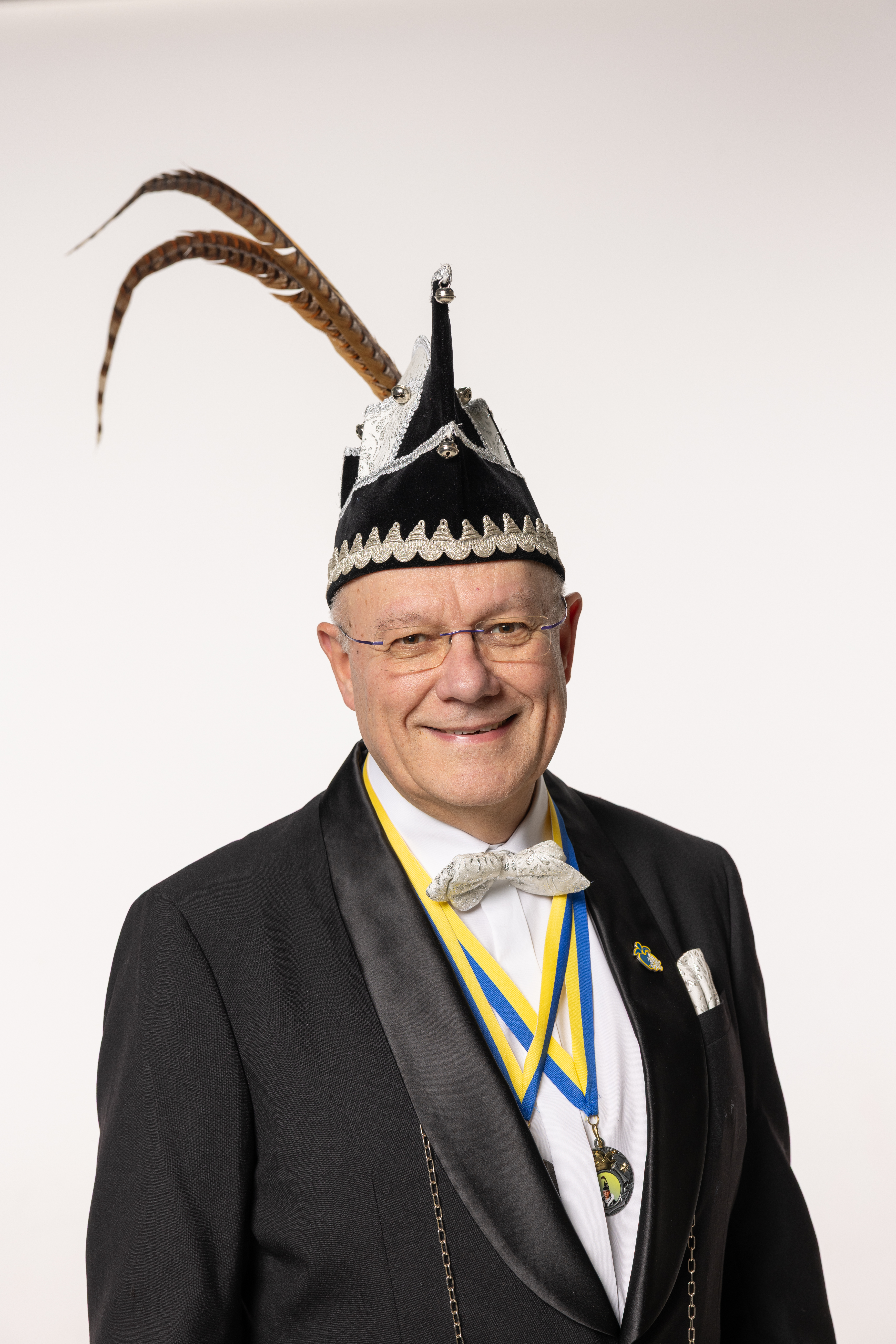 Adjudant Lowie