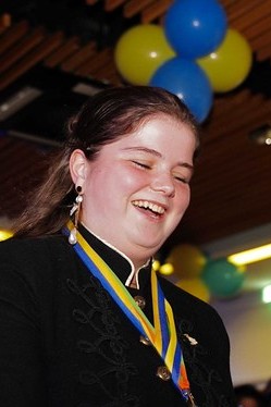 Linde van Rijsewijk