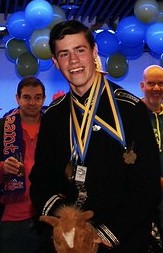 Izaak Versmissen