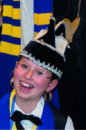 Fleur van der Maat