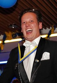 Gavin de Bruin