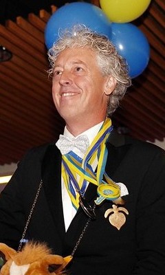 Jason van Erve