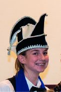 Mirte van den Broek
