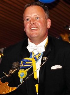 Patrick van Laak