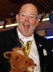 Peter Oerlemans