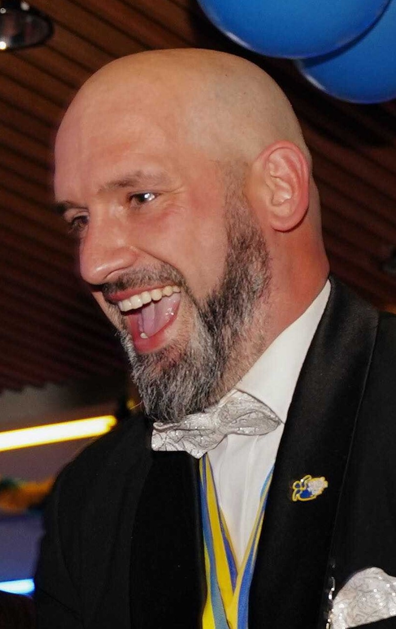Thijs Jonkers