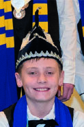 Tom Denissen
