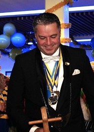 Jeff Boer