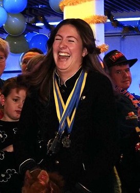 Nora Putman